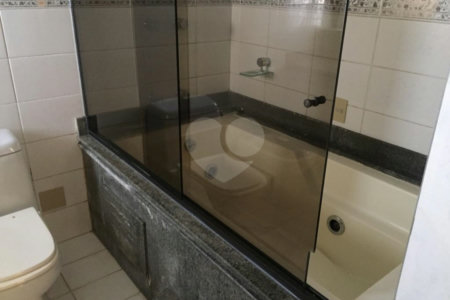 Apartamento à venda com 4 suítes em Bosque da Saúde, São Paulo, SP
