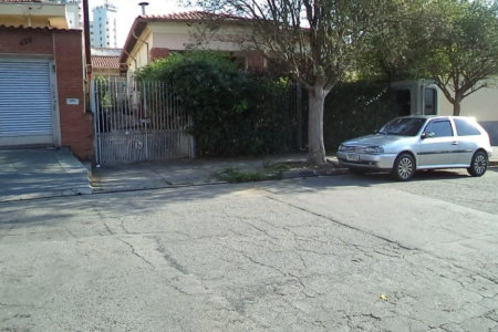 Casa Térrea à venda com 4 quartos em Alto da Lapa, São Paulo, SP