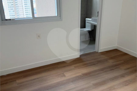 Apartamento à venda com 3 suítes no Centro, São Bernardo do Campo, SP
