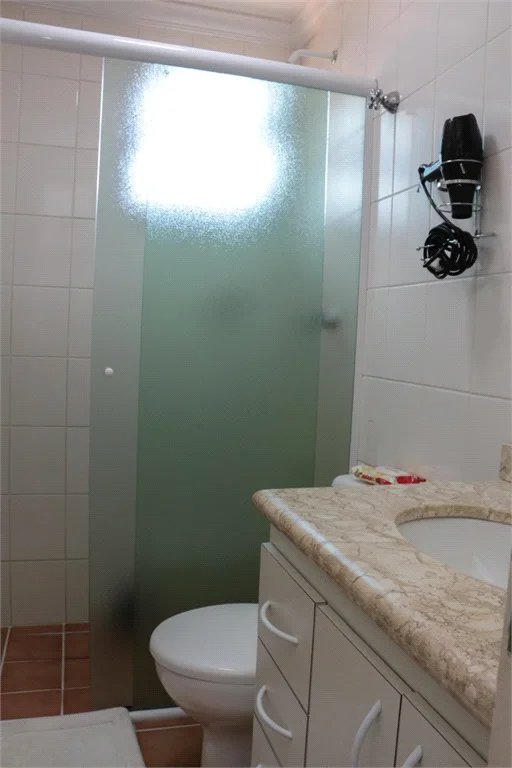 Apartamento à venda com 3 quartos, sendo 1 suíte,  em Vila Gomes, São Paulo, SP