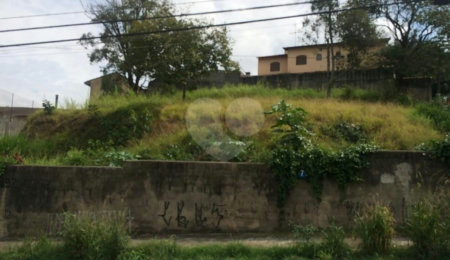 Terreno à venda em Tremembé, São Paulo, SP