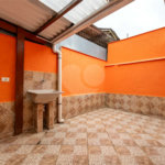 Casa à venda com 2 quartos em Conjunto Residencial Jardim Canaã, São Paulo, SP