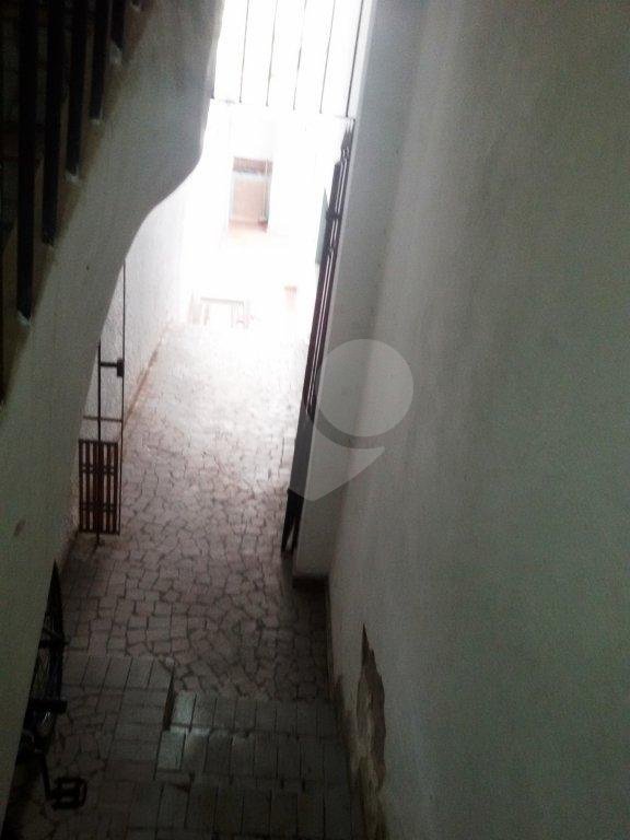 Sobrado à venda com 3 quartos em Imirim, São Paulo, SP