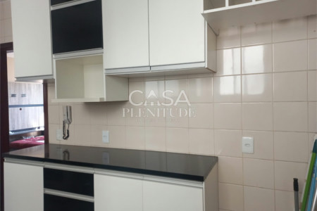 Apartamento à venda com 3 quartos em Parque Bela Vista, Votorantim, SP