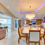 Apartamento à venda com 4 suítes em Vila Sofia, São Paulo, SP