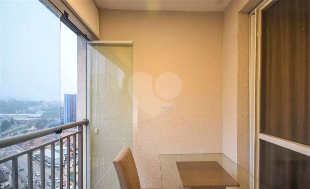 Studio à venda com 1 suíte em Vila Andrade, São Paulo, SP
