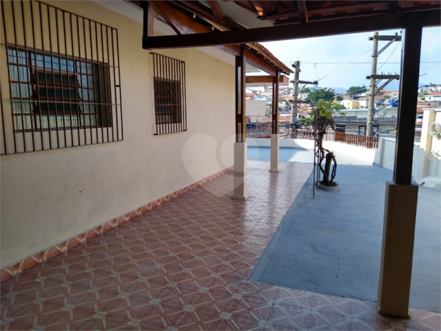 Casa à venda com 2 quartos em Freguesia do Ó, São Paulo, SP