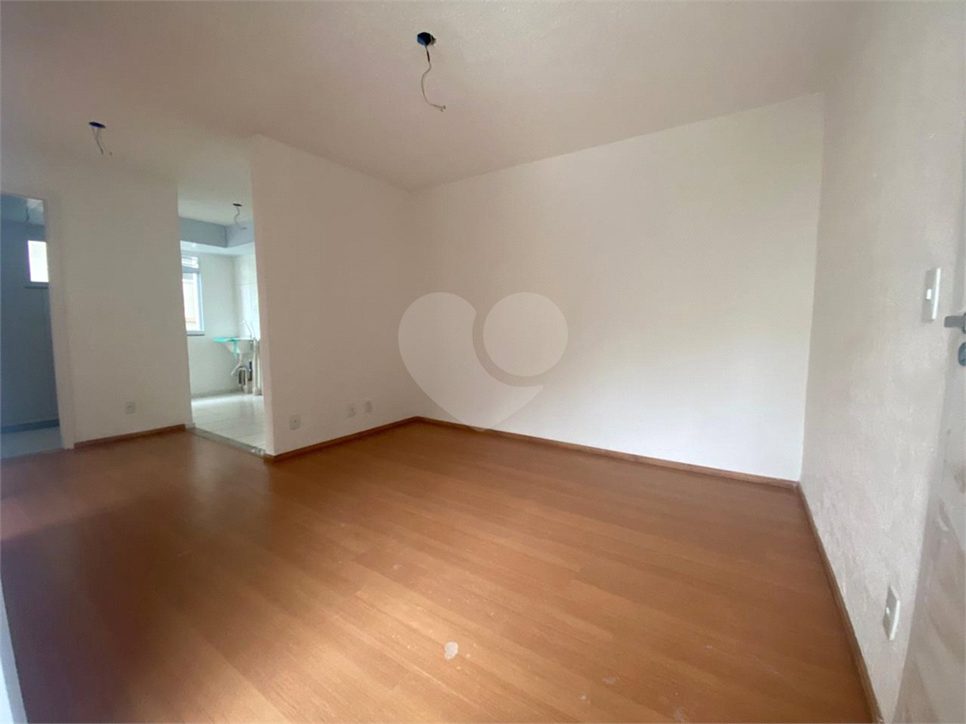 Apartamento à venda com 2 quartos em Campo Grande, Rio de Janeiro, RJ