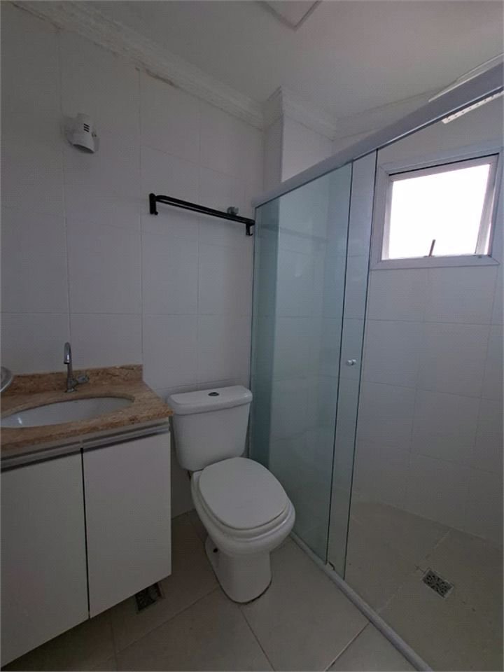Apartamento Residencial à venda, Ponta da Praia, Santos - AP1741.