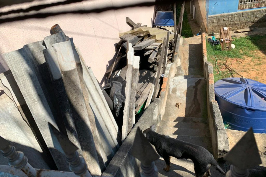 Terreno à venda em Imirim, São Paulo, SP