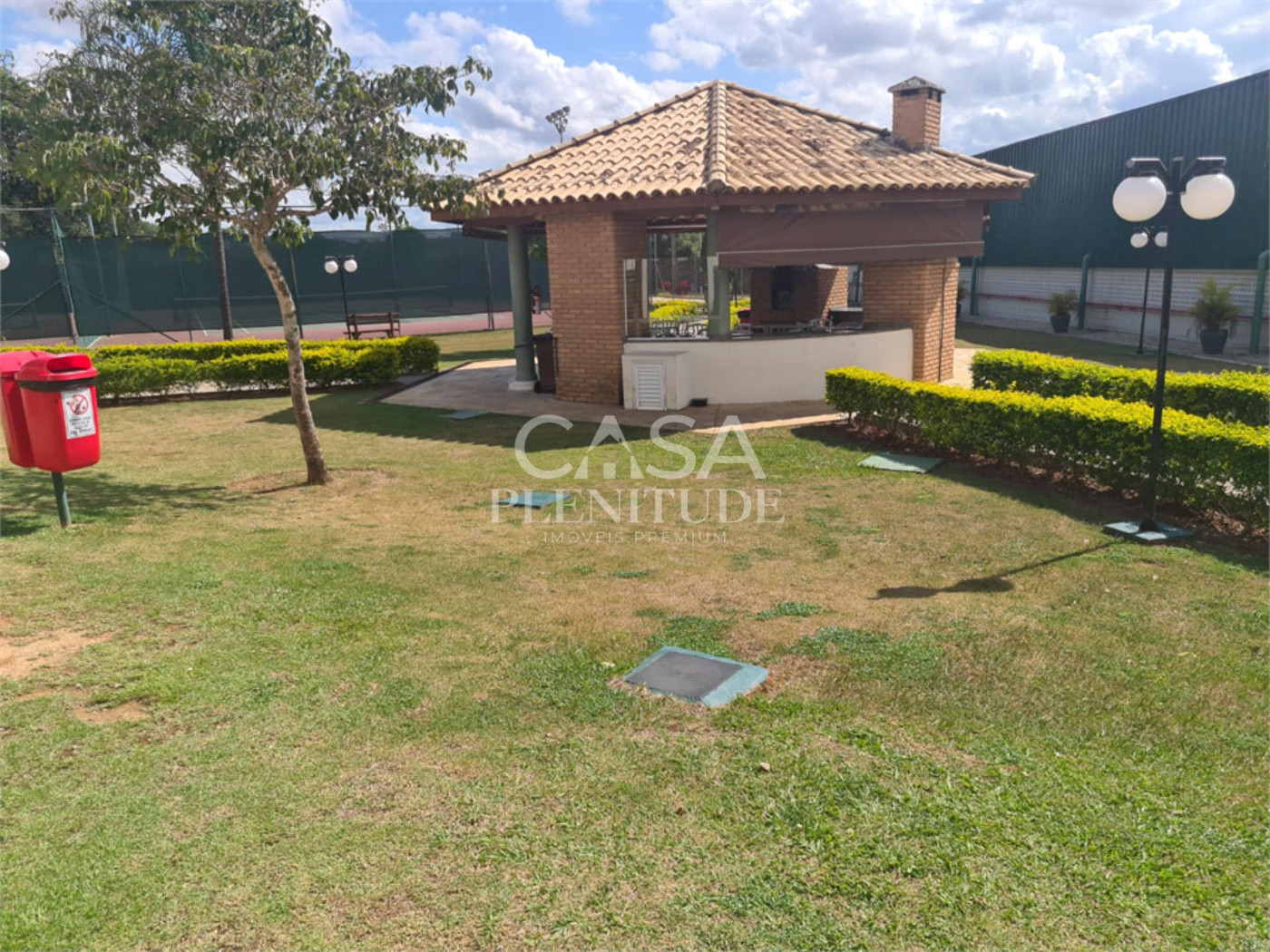 Terreno em condomínio à venda em Jardim Ibiti do Paço, Sorocaba, SP