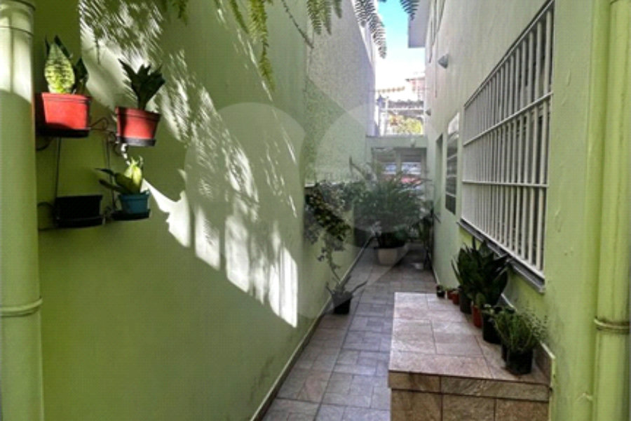 Sobrado à venda ou para alugar com 4 quartos, sendo 3 suítes, em Mandaqui, São Paulo, SP