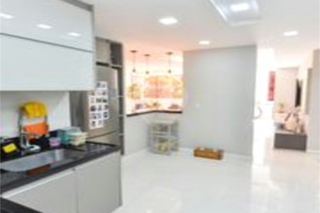 Apartamento à venda com 3 quartos em Tijuca, Rio de Janeiro, RJ