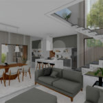 Casa à venda com 3 suítes no condomínio Residencial Bosque da Mata, Valinhos - SP