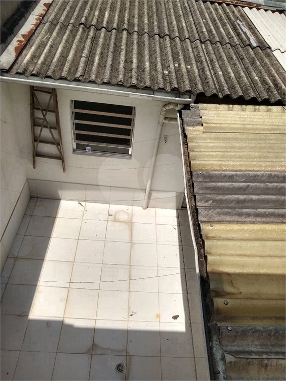 Sobrado à venda com 3 quartos em Chácara Santo Antônio, São Paulo, SP