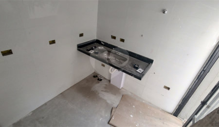 Casa à venda com 2 quartos no condomínio Residencial Oliveira, São Paulo - SP
