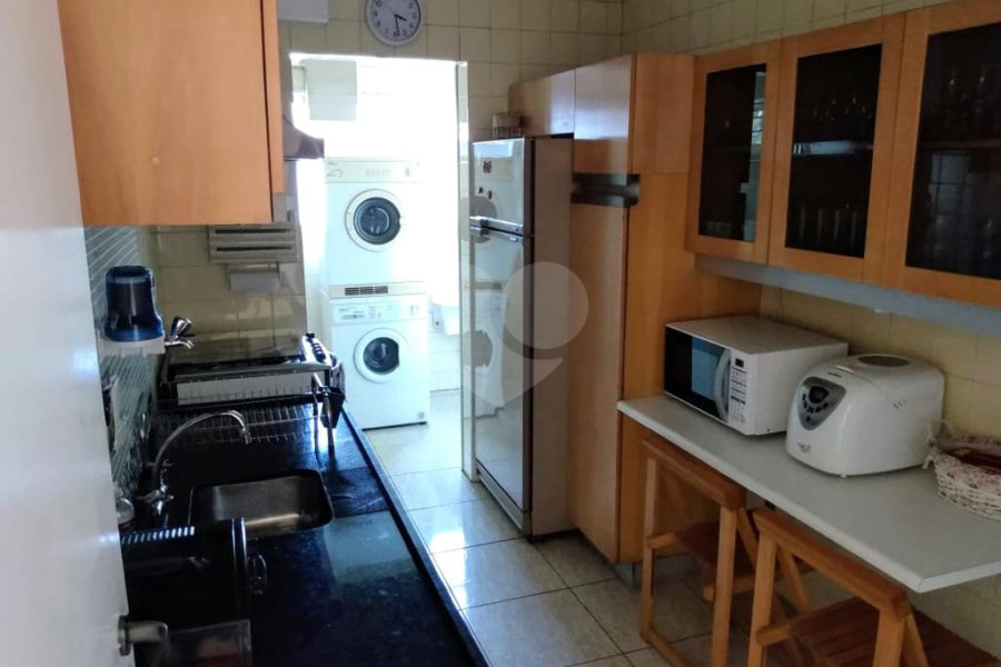 Apartamento à venda com 3 quartos em Casa Verde, São Paulo, SP
