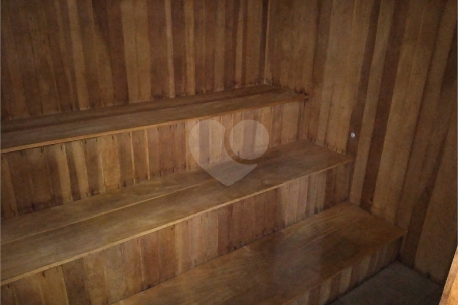 Apartamento à venda com 1 suíte em Santana, São Paulo, SP