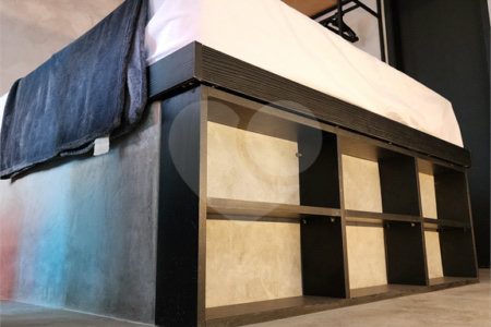 Apartamento à venda com 1 suíte em Vila Buarque, São Paulo, SP