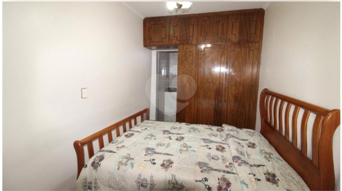 Sobrado à venda com 2 quartos, sendo 1 suíte, em Casa Verde, São Paulo, SP