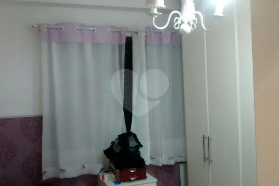 Apartamento à venda com 3 quartos, sendo 1 suíte, em Santana, São Paulo, SP
