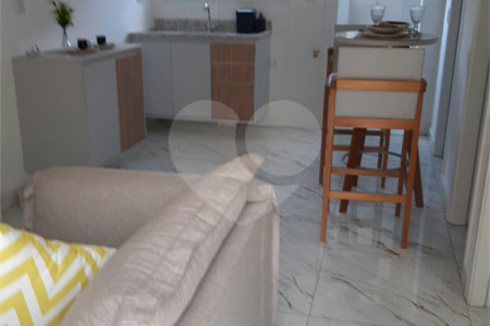 Apartamento à venda com 2 quartos em Vila Aurora (zona Norte), São Paulo, SP