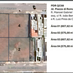 Terreno para alugar em Jardim Piazza Di Roma Ii, Sorocaba, SP
