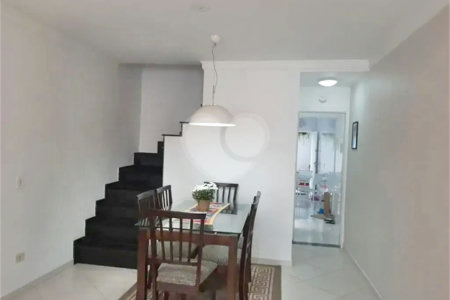 Casa à venda com 3 quartos, sendo 1 suíte, em Vila Aurora (zona Norte), São Paulo, SP