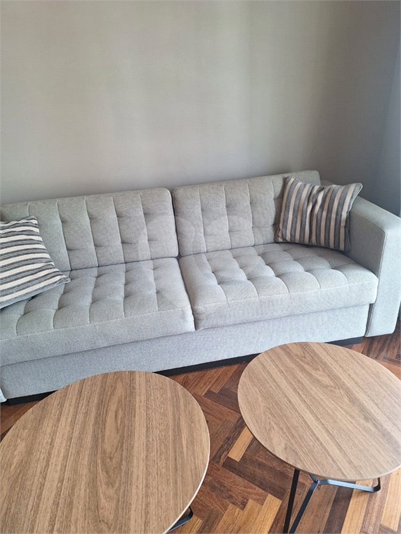 Apartamento à venda com 1 quarto em Pinheiros, São Paulo, SP