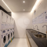 Apartamento à venda com 3 quartos, sendo 2 suítes, em Indianópolis, São Paulo, SP