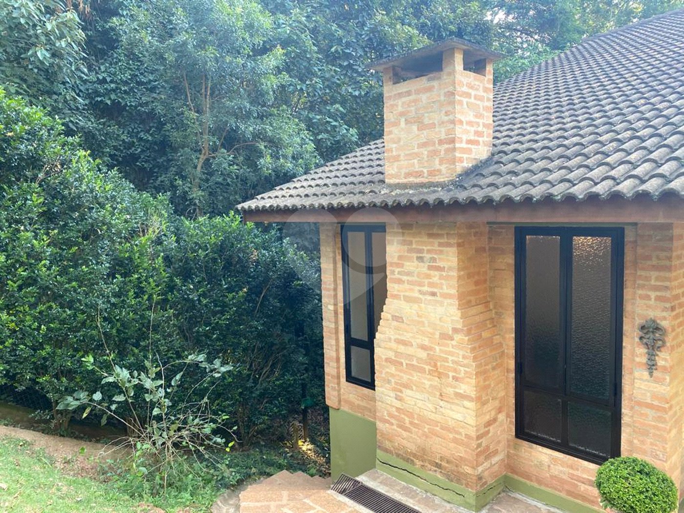 Casa à venda com 2 suítes no condomínio Residencial Cantareira, Mairiporã - SP
