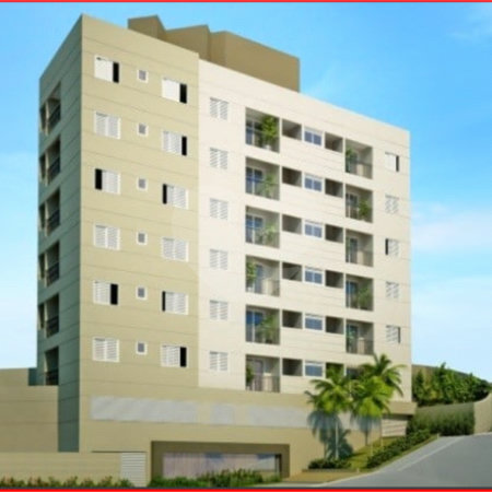 Apartamento à venda com 2 suítes em Jardim Monte Kemel, São Paulo, SP