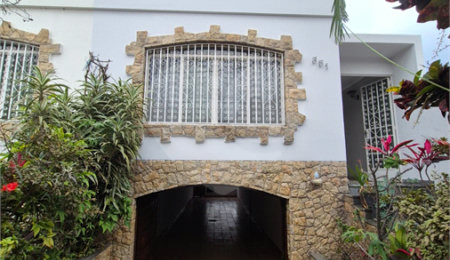 Sobrado à venda com 3 quartos, sendo 1 suíte,  em Limão, São Paulo, SP