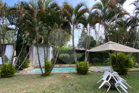 Chácara à venda com 3 quartos em Chácaras Ceres, Suzano, SP