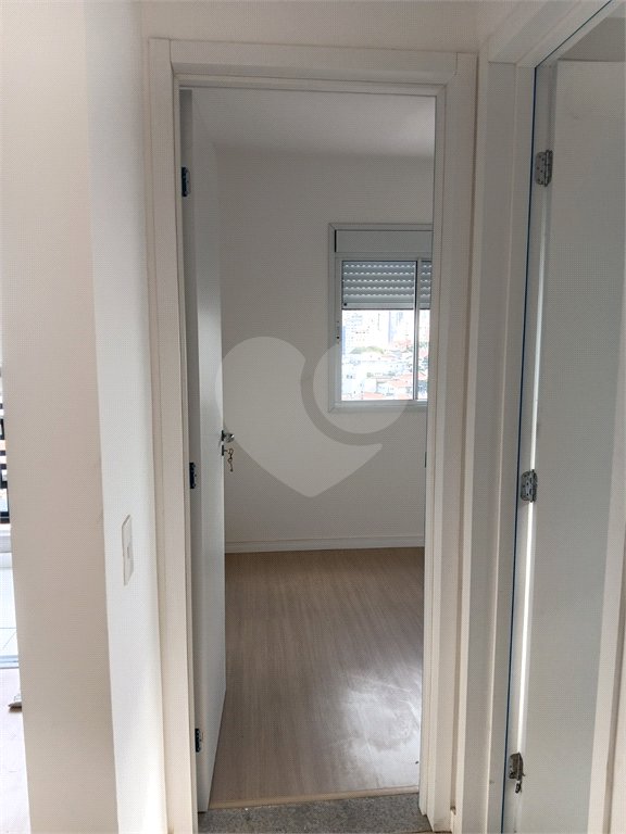 Apartamento para alugar com 2 quartos em Tucuruvi, São Paulo, SP