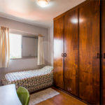 Apartamento à venda com 4 quartos, sendo 3 suítes, em Jardim Londrina, São Paulo, SP
