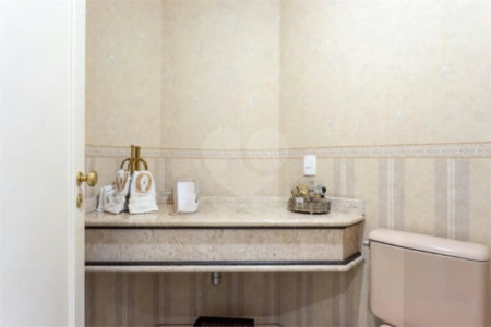 Apartamento à venda com 4 suítes em Vila Ida, São Paulo, SP