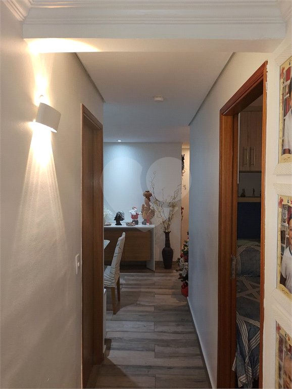 Apartamento à venda com 3 quartos, sendo 1 suíte, em Casa Verde, São Paulo, SP