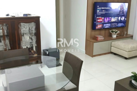 Apartamento à venda com 3 quartos, sendo 1 suíte, em Jardim Padre Bento, Itu, SP