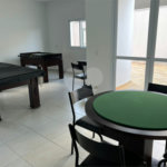 Apartamento à venda com 2 quartos, sendo 1 suíte, em Baeta Neves, São Bernardo do Campo, SP