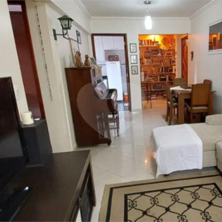 Apartamento à venda com 2 quartos em Vila Gustavo, São Paulo, SP