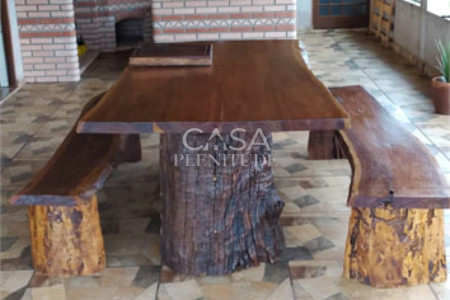 Chácara à venda com 3 quartos, sendo 1 suíte,  em Área Rural de Emilianópolis, Emilianópolis, SP