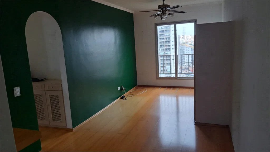 Apartamento à venda com 3 quartos em Vila Andrade, São Paulo, SP