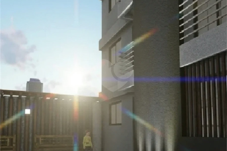 Apartamento à venda com 1 quarto em SANTANA, São Paulo, SP