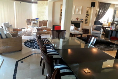 Apartamento à venda com 4 suítes em Santana, São Paulo, SP