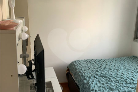 Apartamento à venda com 3 quartos em Alto da Lapa, São Paulo, SP