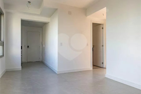 Apartamento à venda com 2 quartos em Pinheiros, São Paulo, SP
