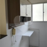 Apartamento à venda com 2 quartos em Recanto Quarto Centenário, Jundiaí, SP