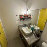Apartamento para alugar com 2 quartos em Pinheiros, São Paulo, SP