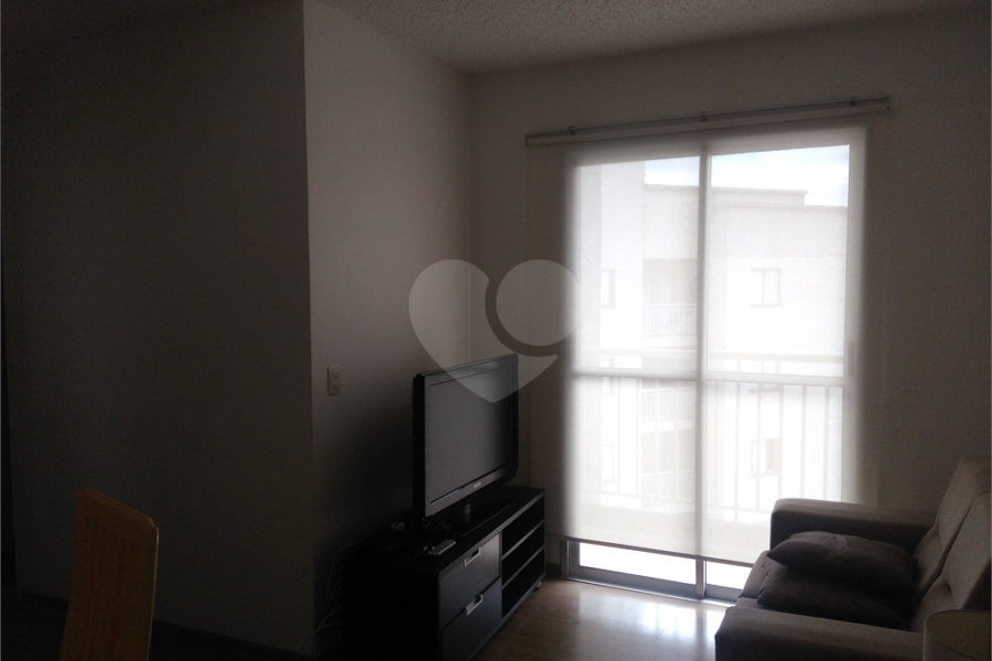 Apartamento à venda com 2 quartos em Pirituba, São Paulo, SP